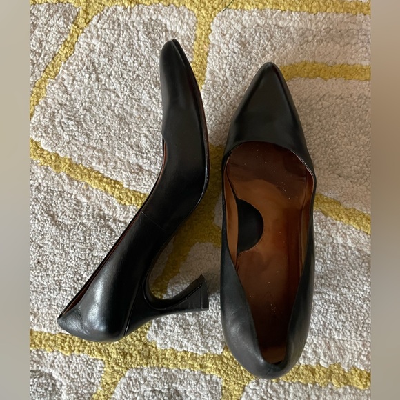 Fluevog Desmond pumps size 10 - Picture 3 of 4